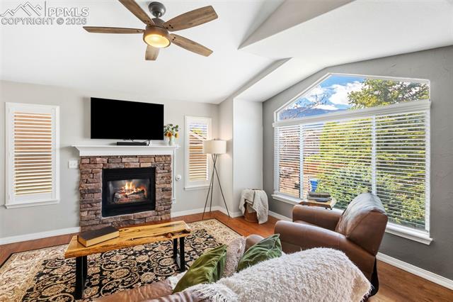 MLS Image for 427  Millstream  ,Colorado Springs, Colorado