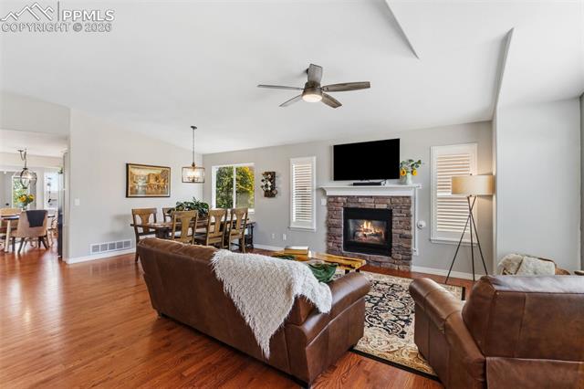 MLS Image for 427  Millstream  ,Colorado Springs, Colorado