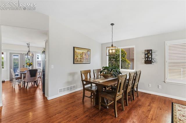 MLS Image for 427  Millstream  ,Colorado Springs, Colorado