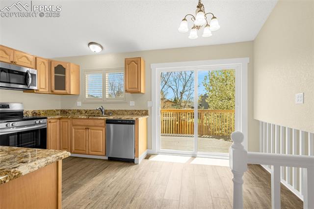 MLS Image for 1907  Independence  ,Colorado Springs, Colorado