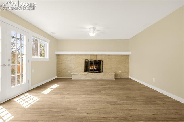 MLS Image for 1907  Independence  ,Colorado Springs, Colorado