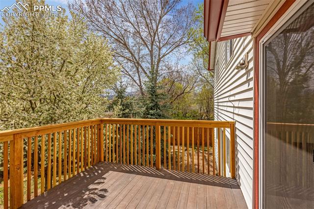MLS Image for 1907  Independence  ,Colorado Springs, Colorado