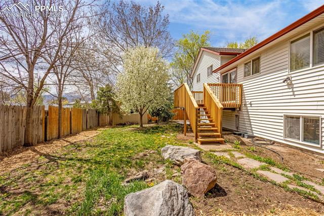 MLS Image for 1907  Independence  ,Colorado Springs, Colorado