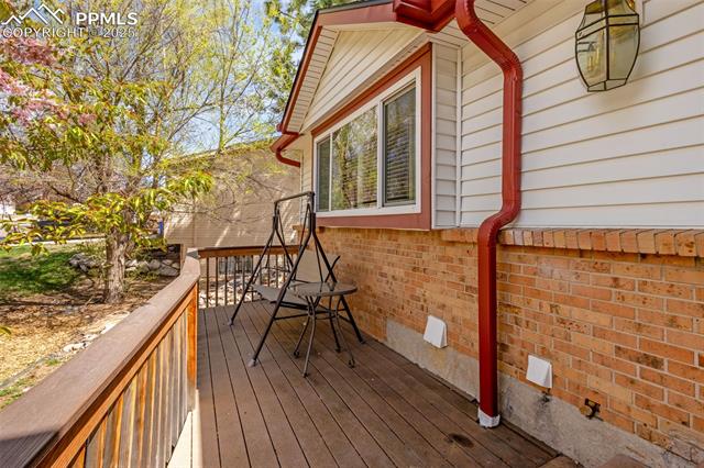 MLS Image for 1907  Independence  ,Colorado Springs, Colorado