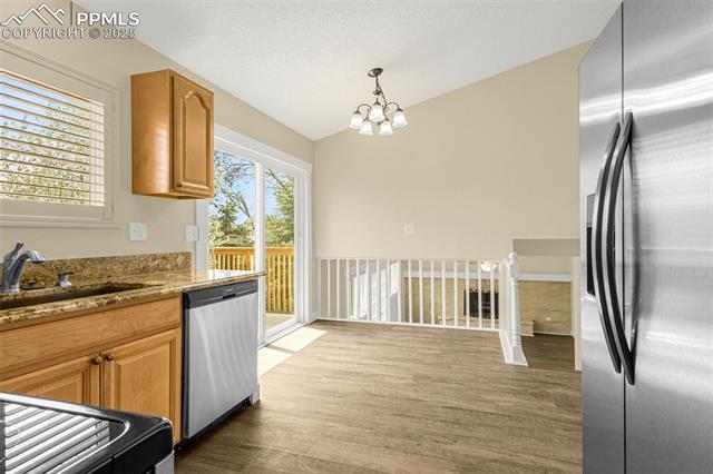 MLS Image for 1907  Independence  ,Colorado Springs, Colorado