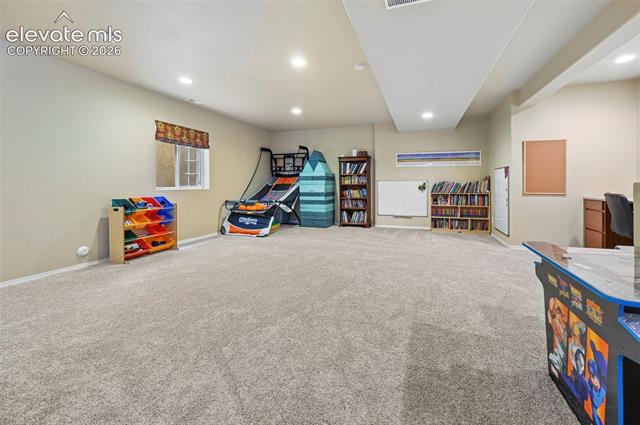 MLS Image for 5577  Sunrise Mesa  ,Colorado Springs, Colorado
