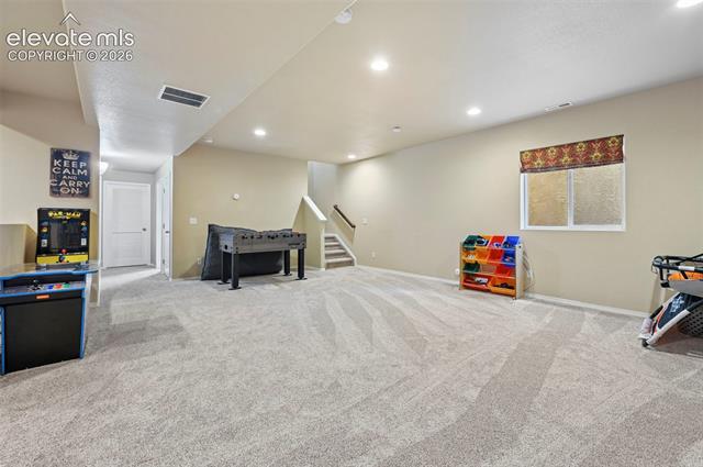 MLS Image for 5577  Sunrise Mesa  ,Colorado Springs, Colorado