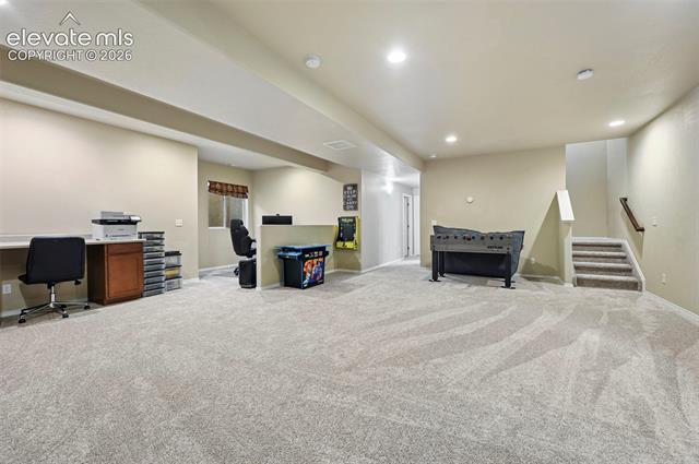 MLS Image for 5577  Sunrise Mesa  ,Colorado Springs, Colorado