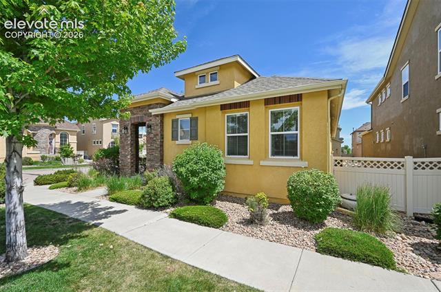MLS Image for 5577  Sunrise Mesa  ,Colorado Springs, Colorado