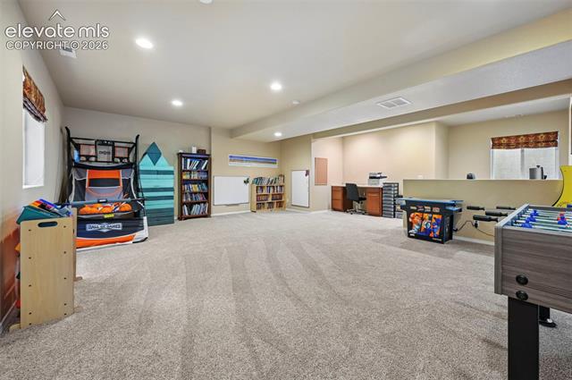 MLS Image for 5577  Sunrise Mesa  ,Colorado Springs, Colorado