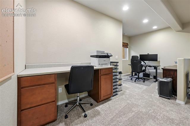 MLS Image for 5577  Sunrise Mesa  ,Colorado Springs, Colorado