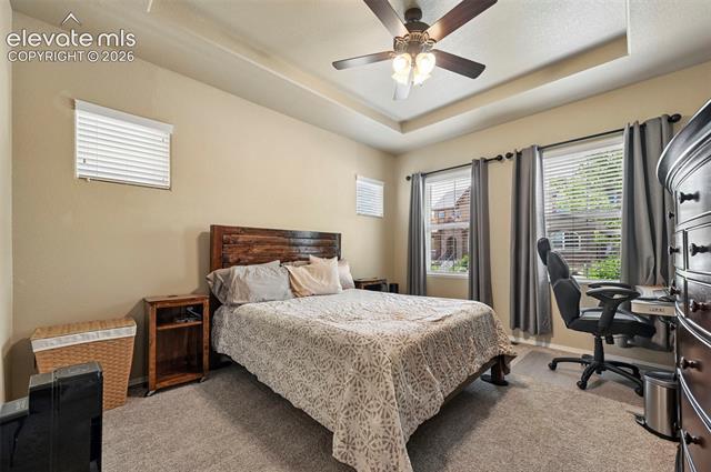 MLS Image for 5577  Sunrise Mesa  ,Colorado Springs, Colorado