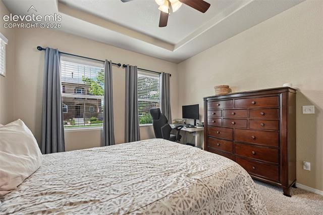 MLS Image for 5577  Sunrise Mesa  ,Colorado Springs, Colorado