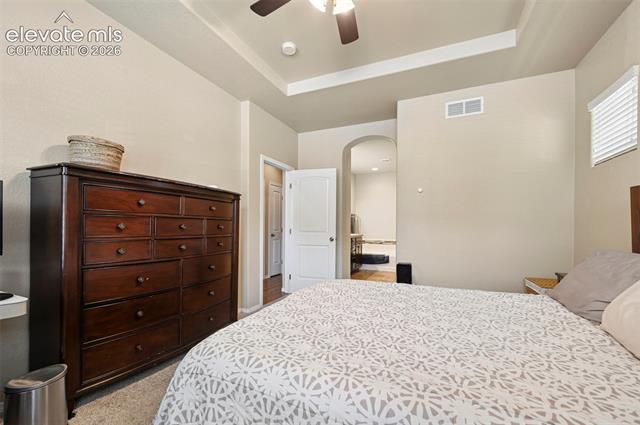 MLS Image for 5577  Sunrise Mesa  ,Colorado Springs, Colorado