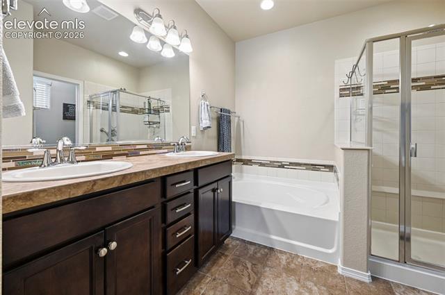 MLS Image for 5577  Sunrise Mesa  ,Colorado Springs, Colorado