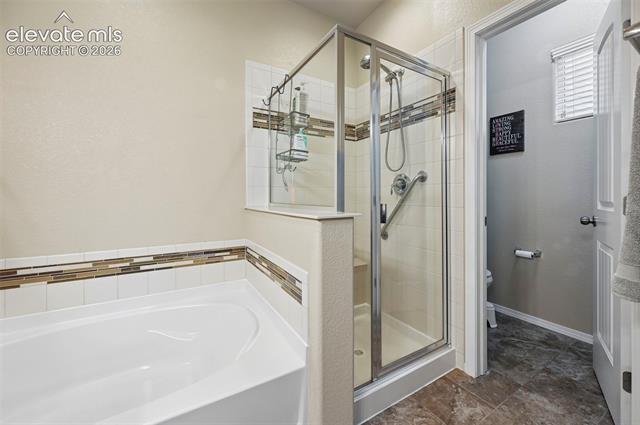MLS Image for 5577  Sunrise Mesa  ,Colorado Springs, Colorado
