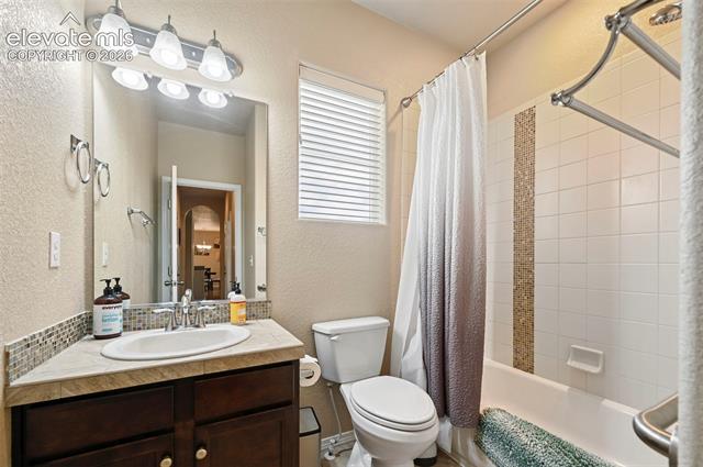 MLS Image for 5577  Sunrise Mesa  ,Colorado Springs, Colorado