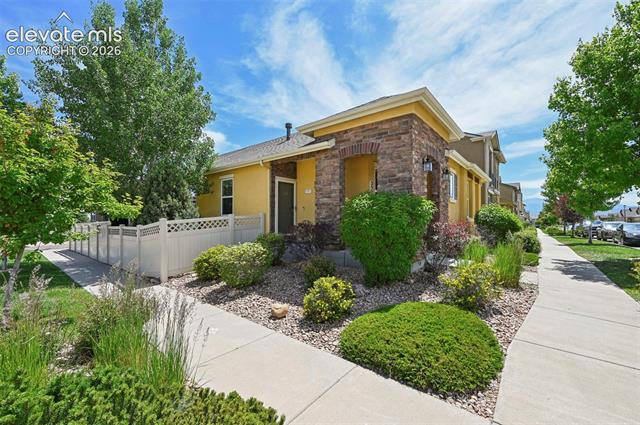 MLS Image for 5577  Sunrise Mesa  ,Colorado Springs, Colorado