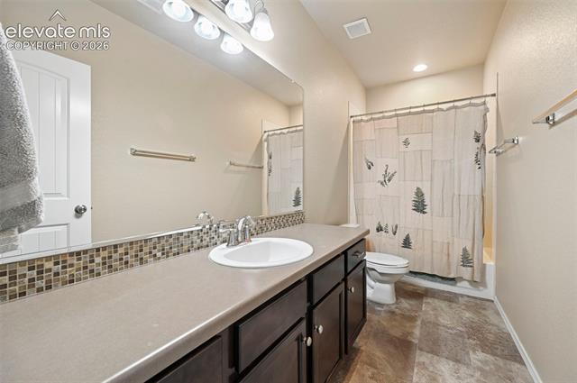 MLS Image for 5577  Sunrise Mesa  ,Colorado Springs, Colorado