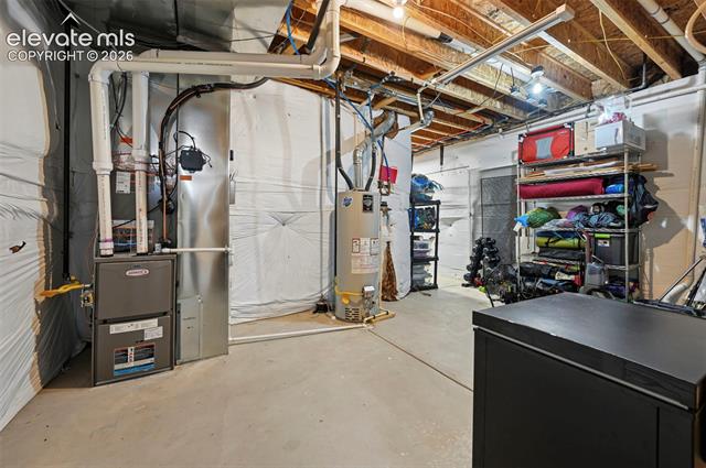 MLS Image for 5577  Sunrise Mesa  ,Colorado Springs, Colorado