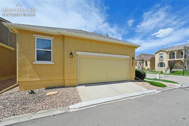 MLS Image for 5577  Sunrise Mesa  ,Colorado Springs, Colorado