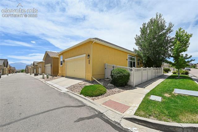 MLS Image for 5577  Sunrise Mesa  ,Colorado Springs, Colorado