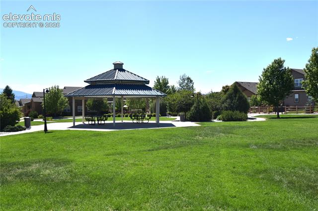 MLS Image for 5577  Sunrise Mesa  ,Colorado Springs, Colorado