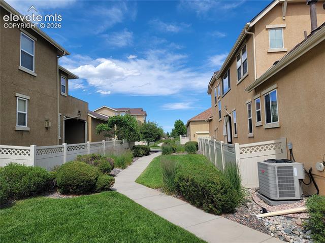 MLS Image for 5577  Sunrise Mesa  ,Colorado Springs, Colorado