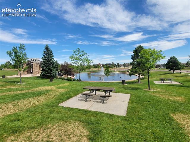 MLS Image for 5577  Sunrise Mesa  ,Colorado Springs, Colorado