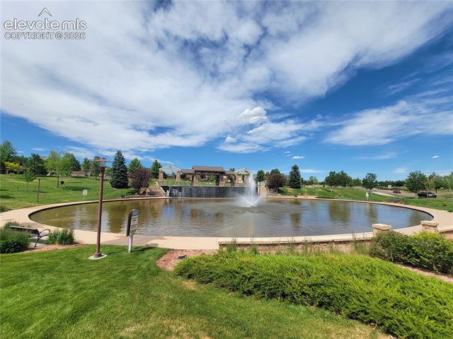MLS Image for 5577  Sunrise Mesa  ,Colorado Springs, Colorado