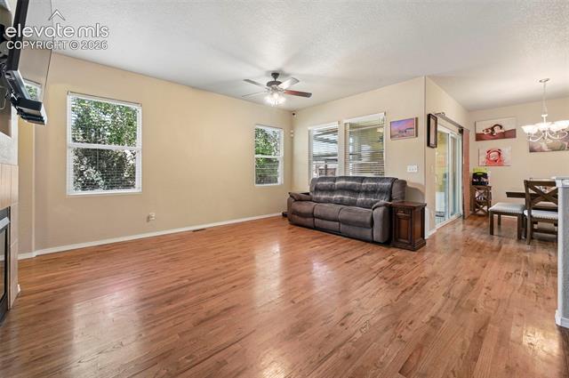 MLS Image for 5577  Sunrise Mesa  ,Colorado Springs, Colorado
