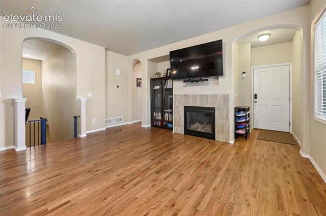 MLS Image for 5577  Sunrise Mesa  ,Colorado Springs, Colorado