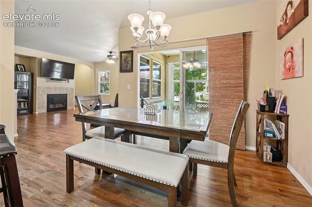 MLS Image for 5577  Sunrise Mesa  ,Colorado Springs, Colorado