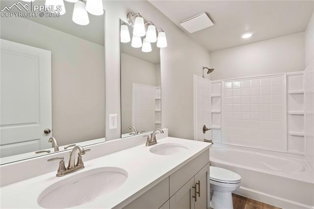 MLS Image for 4956  Eddleman  ,Colorado Springs, Colorado