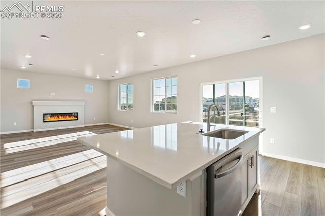 MLS Image for 4956  Eddleman  ,Colorado Springs, Colorado