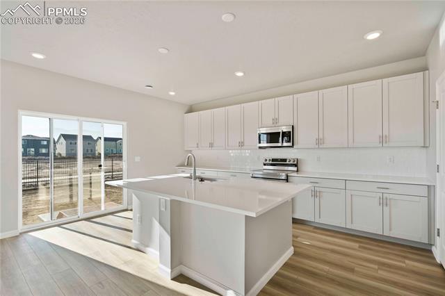 MLS Image for 4956  Eddleman  ,Colorado Springs, Colorado