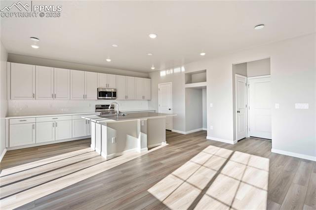 MLS Image for 4956  Eddleman  ,Colorado Springs, Colorado