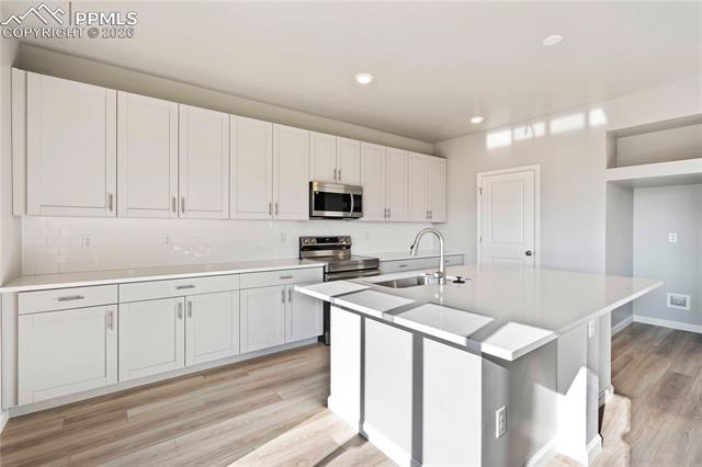 MLS Image for 4956  Eddleman  ,Colorado Springs, Colorado