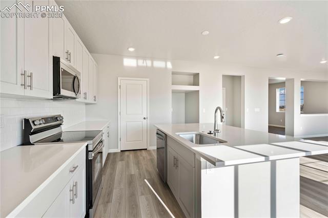 MLS Image for 4956  Eddleman  ,Colorado Springs, Colorado