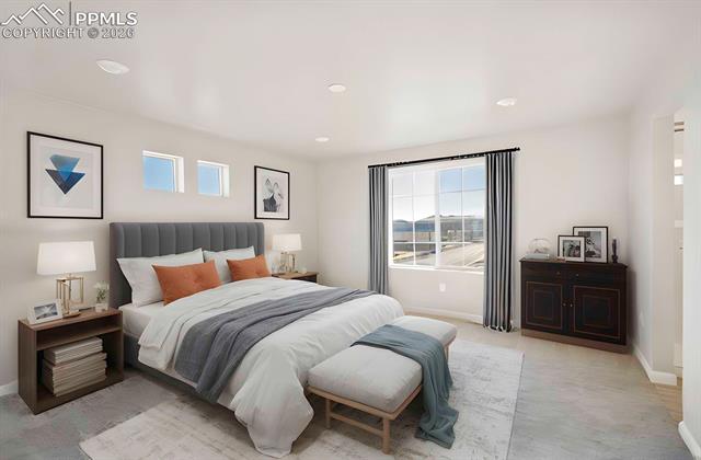 MLS Image for 4956  Eddleman  ,Colorado Springs, Colorado