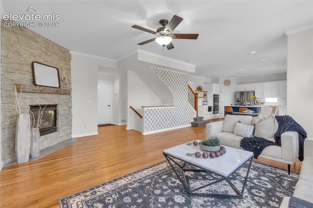 MLS Image for 15934  Dawson Creek  ,Monument, Colorado
