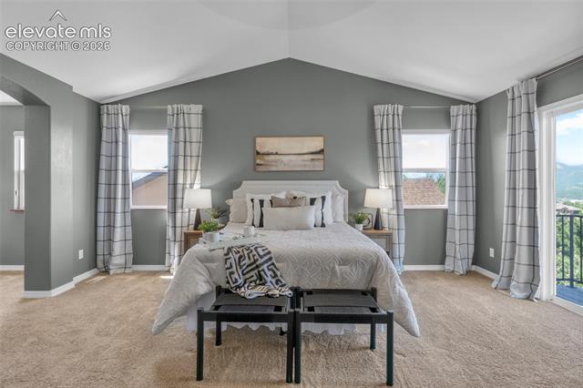 MLS Image for 15934  Dawson Creek  ,Monument, Colorado