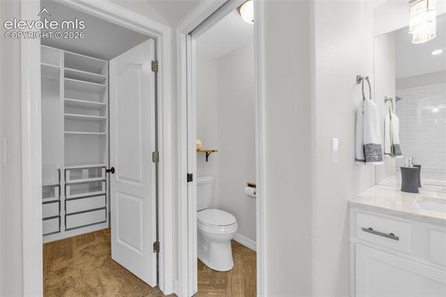 MLS Image for 15934  Dawson Creek  ,Monument, Colorado