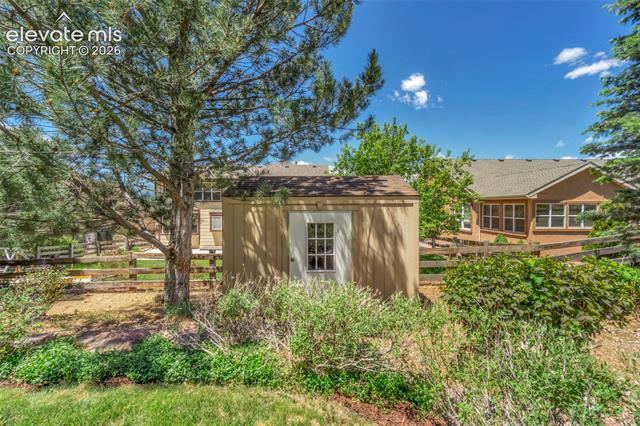 MLS Image for 15934  Dawson Creek  ,Monument, Colorado