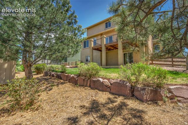 MLS Image for 15934  Dawson Creek  ,Monument, Colorado