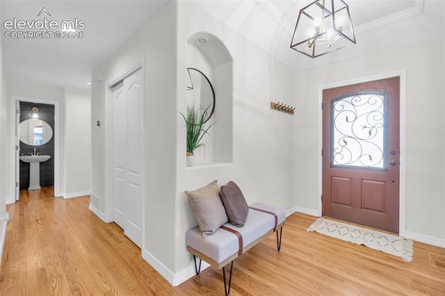 MLS Image for 15934  Dawson Creek  ,Monument, Colorado