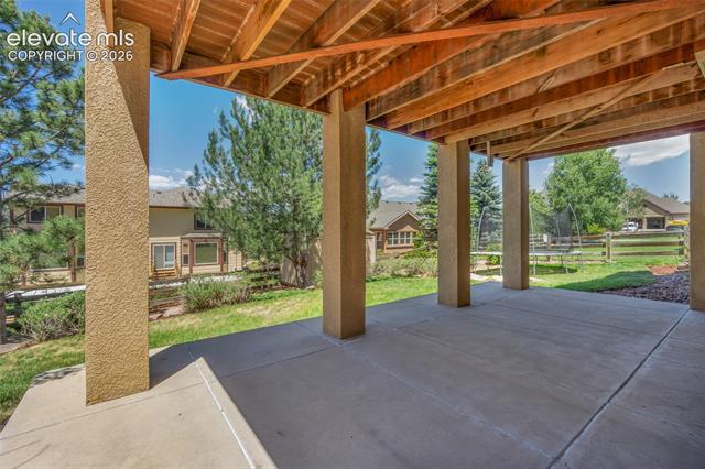 MLS Image for 15934  Dawson Creek  ,Monument, Colorado