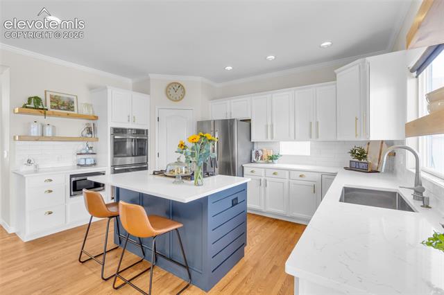 MLS Image for 15934  Dawson Creek  ,Monument, Colorado