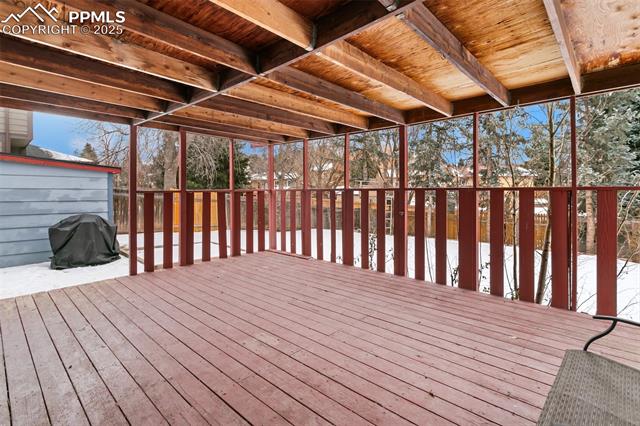 MLS Image for 4866 S Old Brook  ,Colorado Springs, Colorado