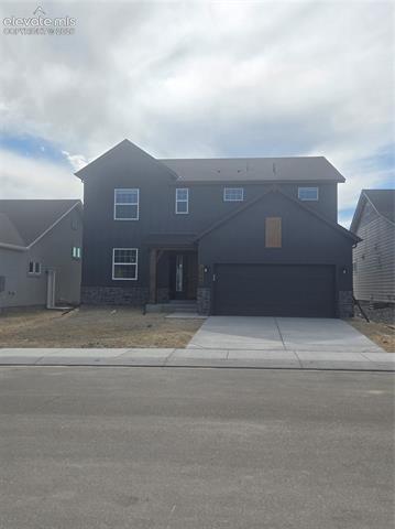 17546  Cerberus  , monument&nbsp; House Search MLS Picture